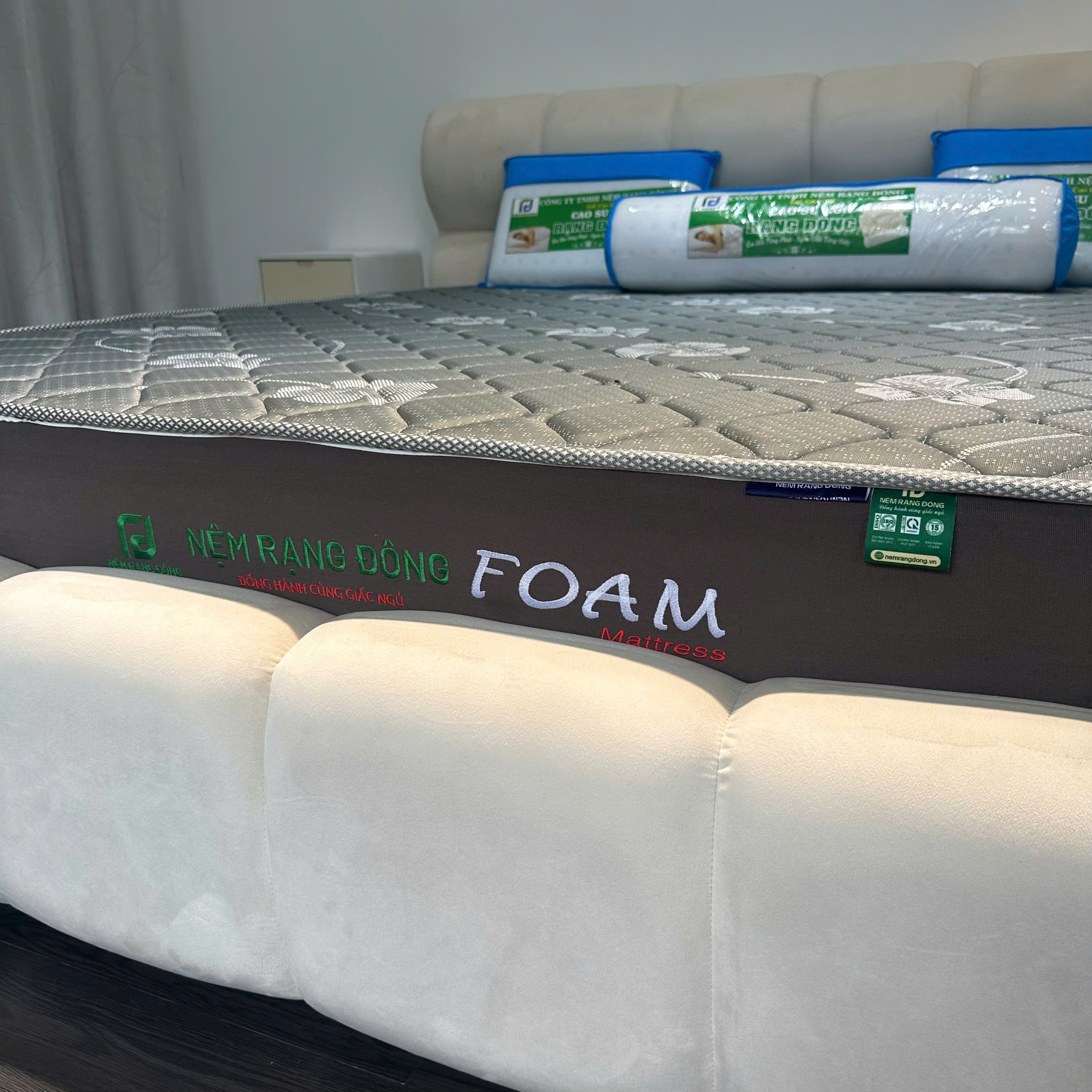 Nệm Rạng Đông FOAM