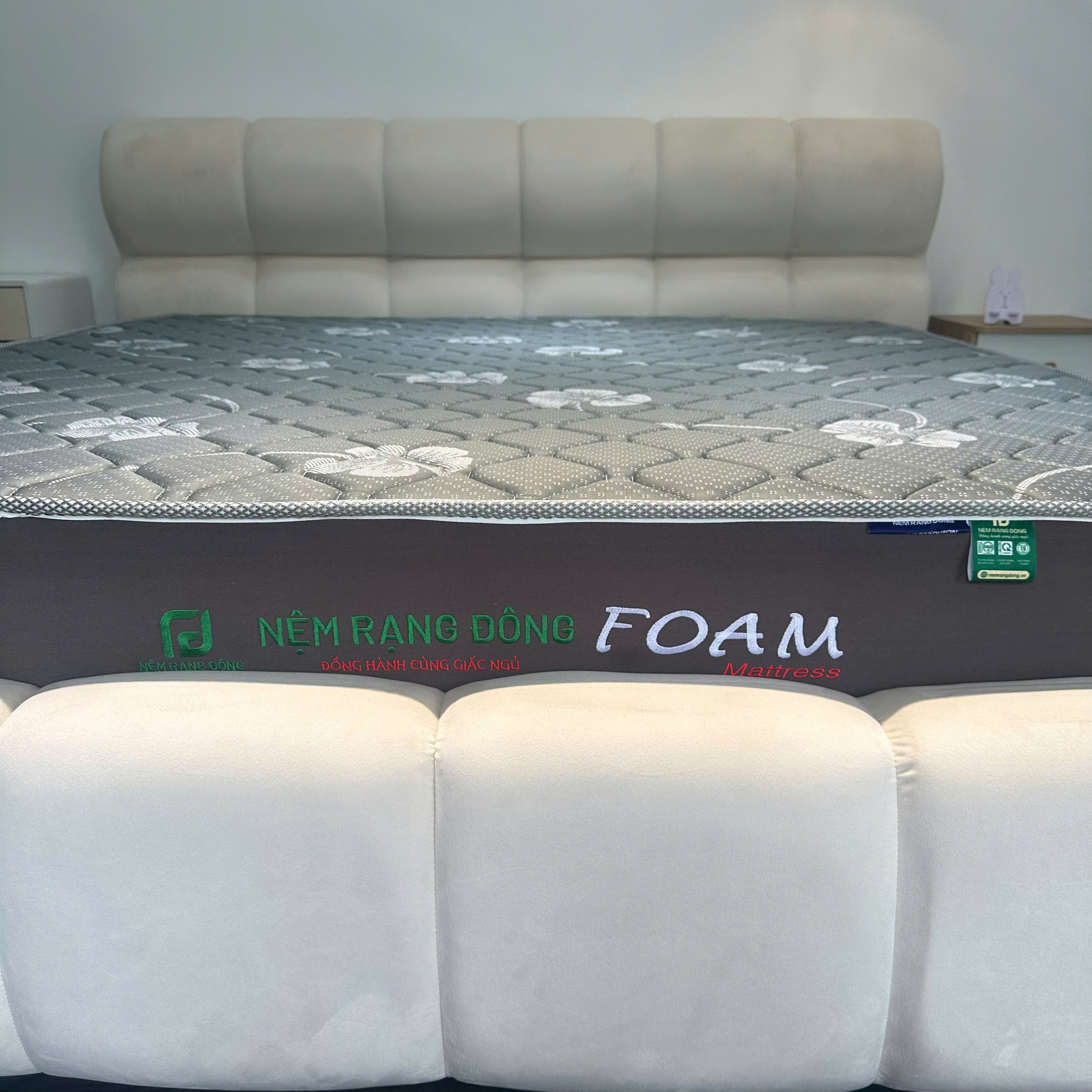 Nệm Rạng Đông FOAM