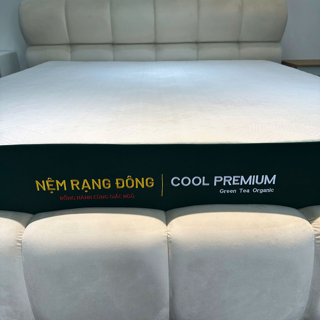 Nệm Rạng Đông Cool Premium