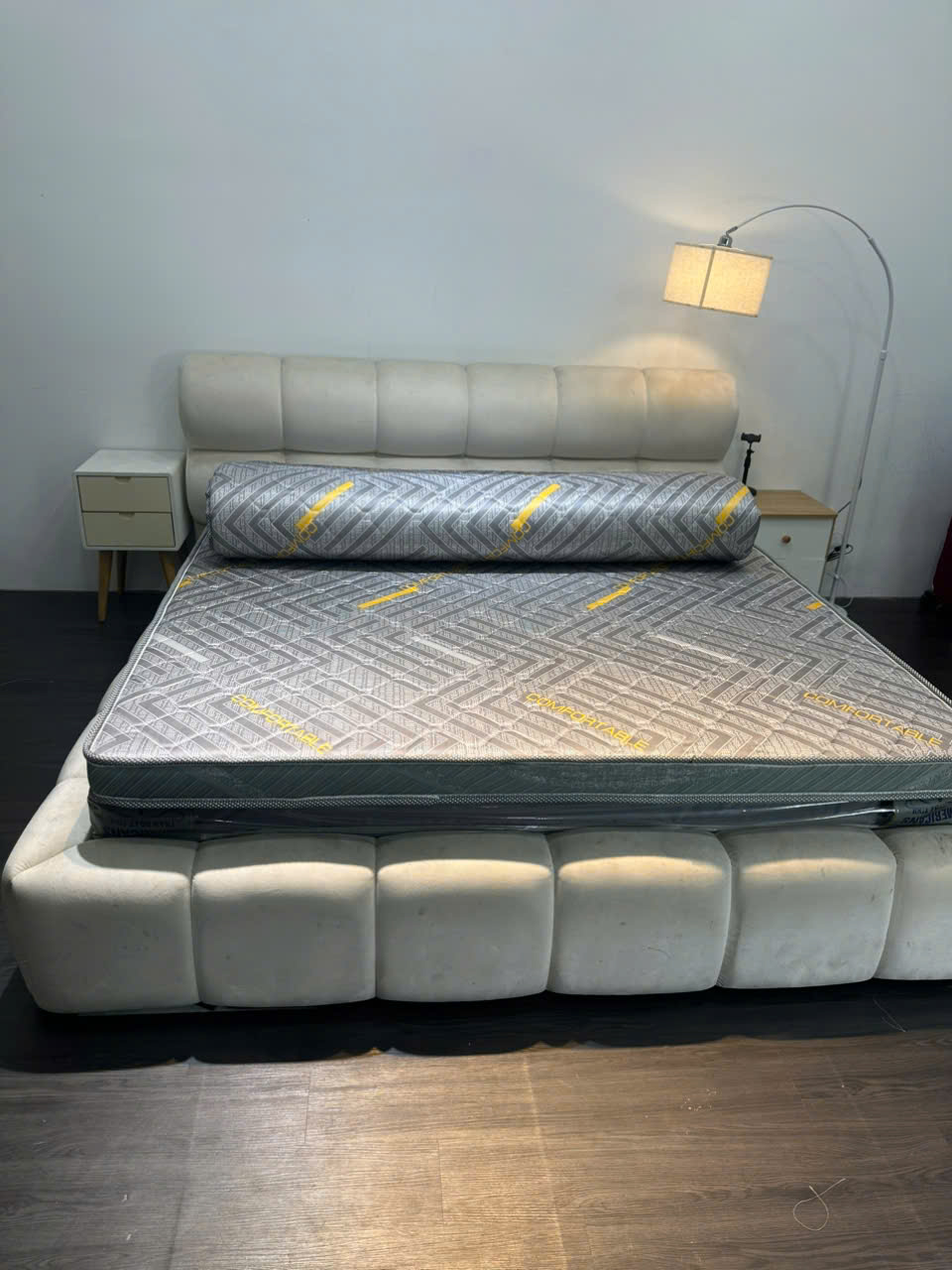 Nệm Cao Su Tổng Hợp Rạng Đông Foarm