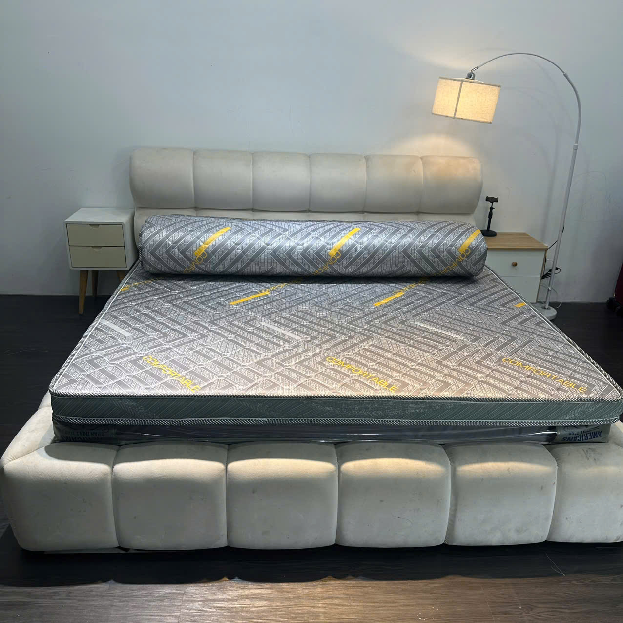 Nệm Cao Su Tổng Hợp Rạng Đông Foarm